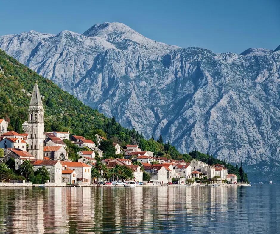 Europe Brochure Launch Virtual Travel Show