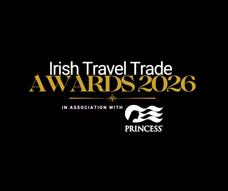 We're up for 3 awards!