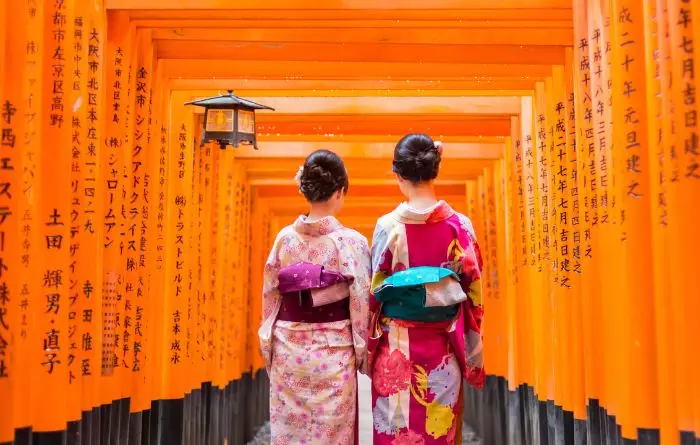 Introducing Our 2026/27 Japan Brochure