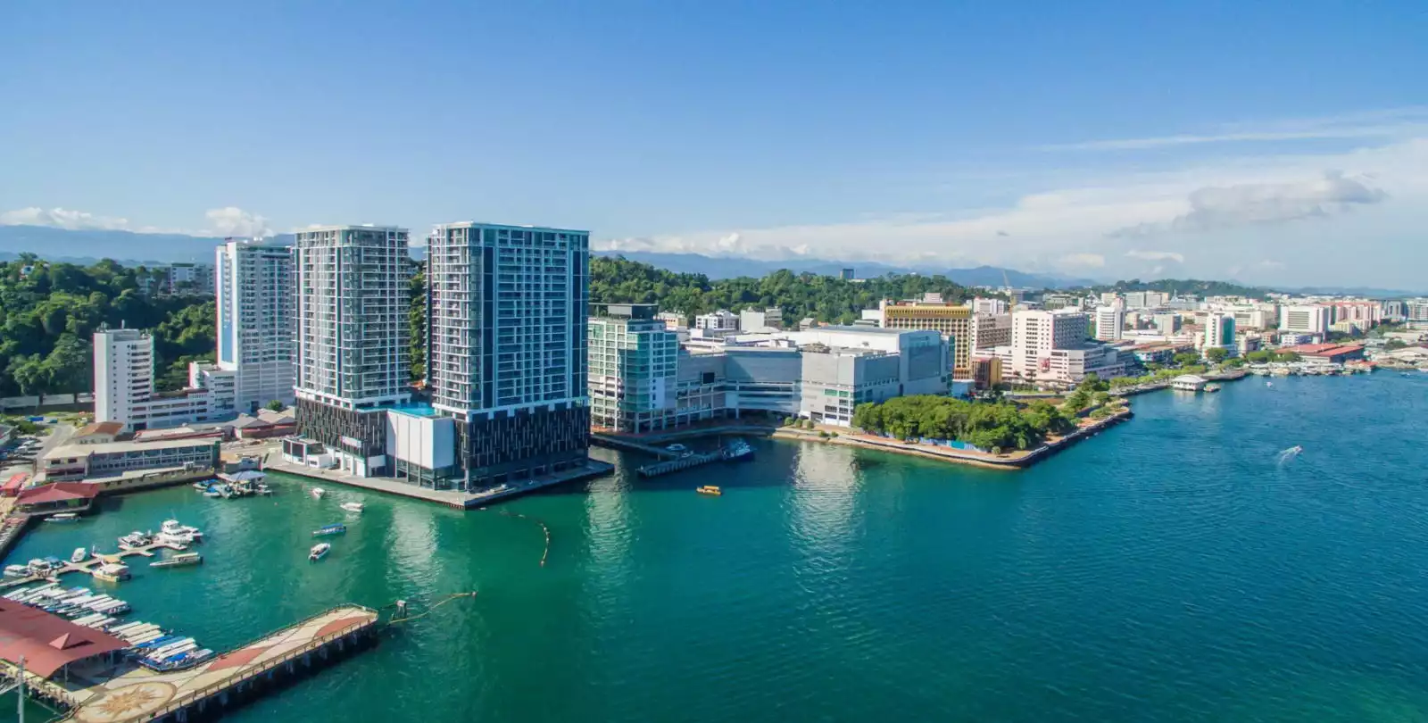 Tours to Kota Kinabalu