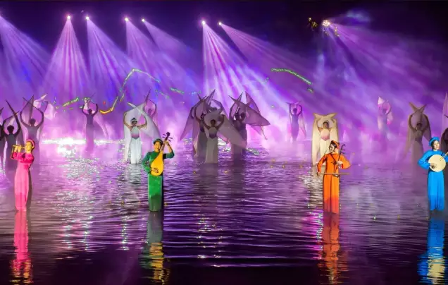 Day 12 Return to Hanoi