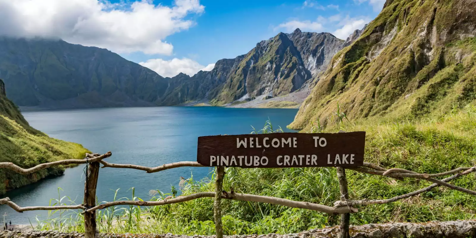 Mt Pinatubo