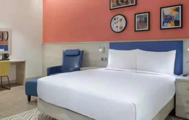 Hampton by Hilton Old Town