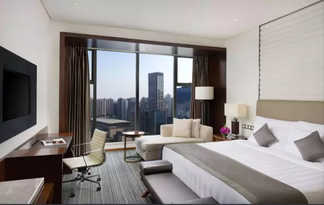 Radisson Blu Plaza Chongqing