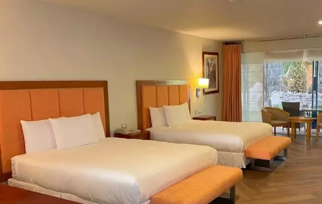 Aranwa Sacred Valley Hotel & Wellness