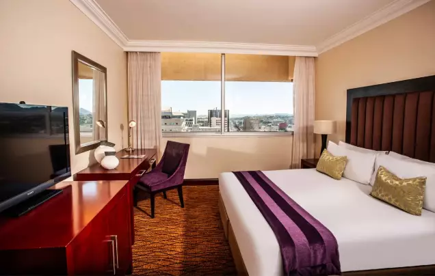 Avani Windhoek Hotel