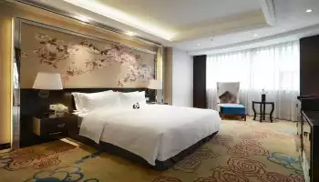 Xinliang Hotel