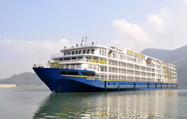 Victoria Yangtze River Cruise