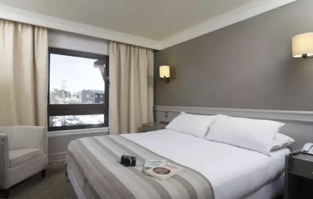 Hotel Costa Australis