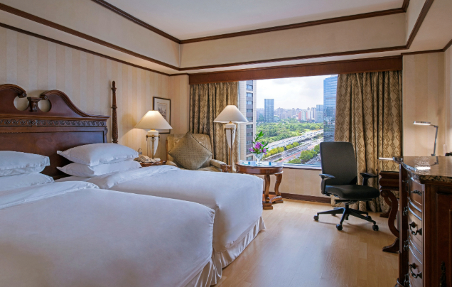 Hongqiao Jinjiang Hotel
