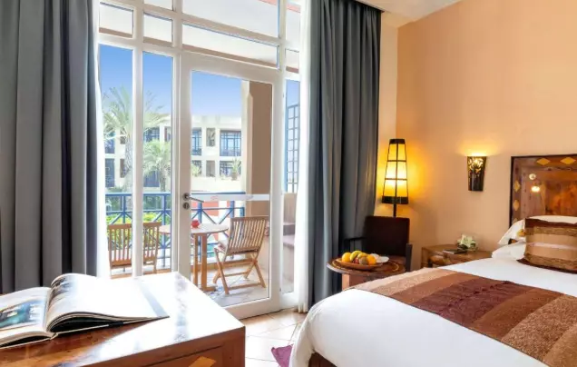 Hotel Le Medina M’Gallery 