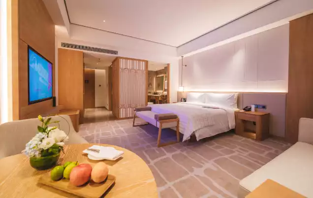 Le Méridien Emei Mountain Resort