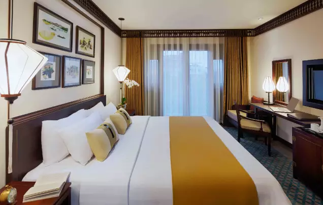 Little Residence Boutique Hotel & Spa 