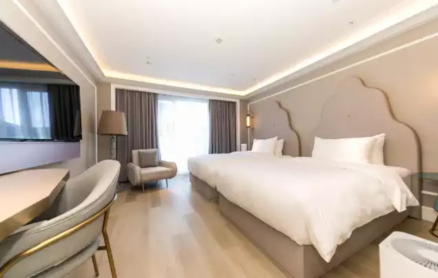 Mercure Hotel Turpan Downton