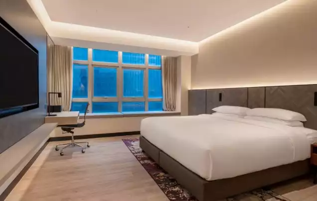 Orchid Hotel Singapore