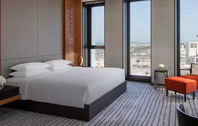 Park Hyatt Doha