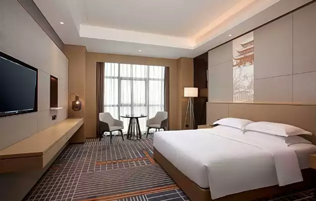 Ramada by Wyndham Changsha
