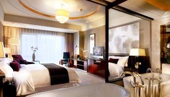 Regent Beijing Wangfujing