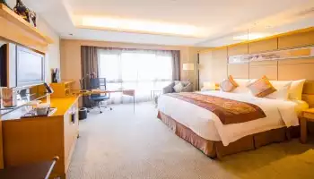 Wyndham Garden Suzhou