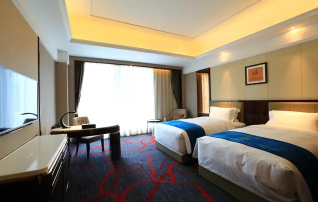 Lanxi International Hotel