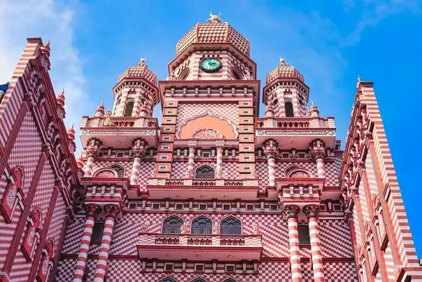 Day 3: Explore Colombo