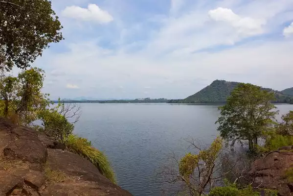 Day 7: Sorabora and Maduru Oya