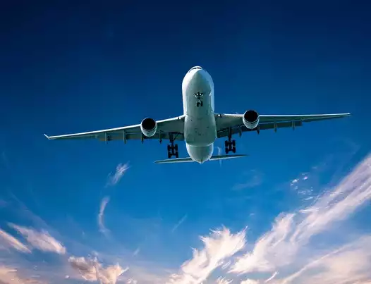 Day 15: Depart Delhi