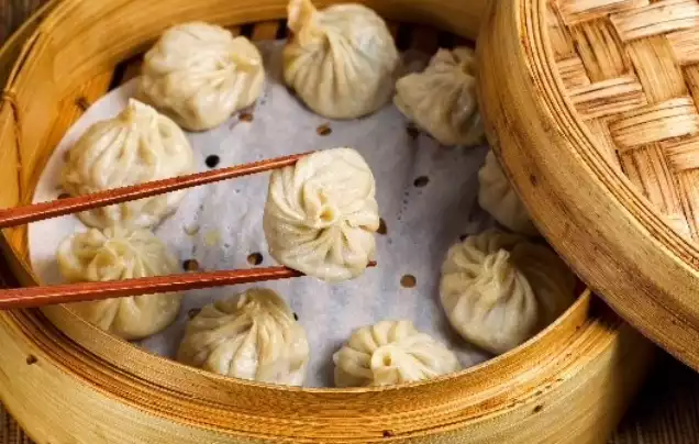 Day 6: Chengdu to Xian Bullet Train