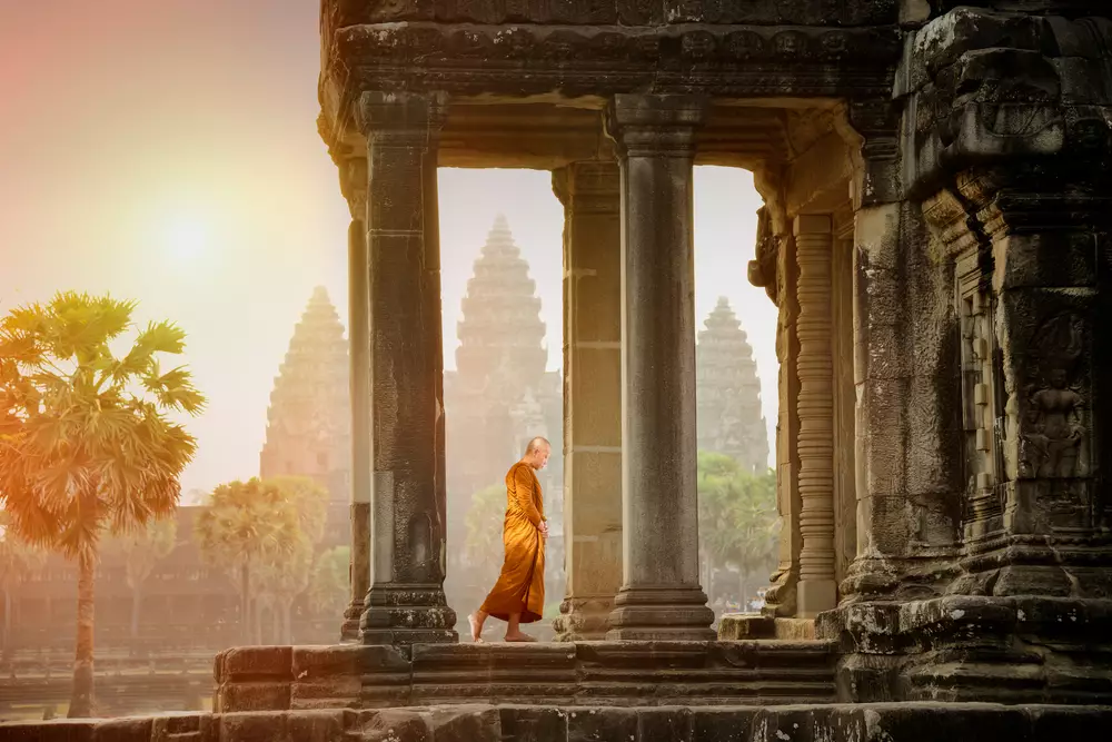 Create your perfect Cambodia trip with a tailormade tour