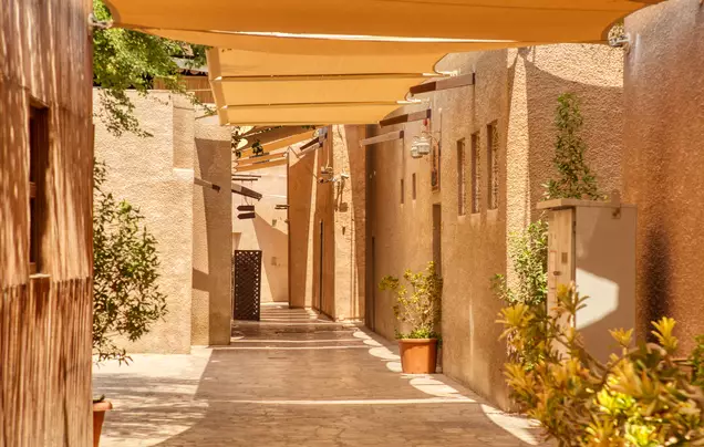 Day 2: Explore Dubai