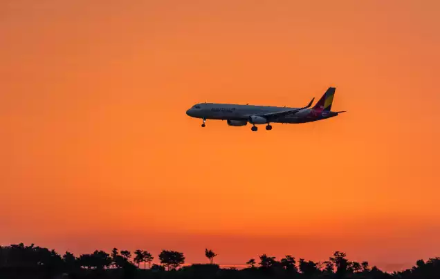 Day 23: Fly Tokyo to Ireland