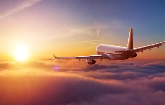 Day 26: Fly Hong Kong to Ireland