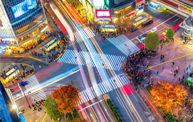 Day 3: Wonders of Tokyo