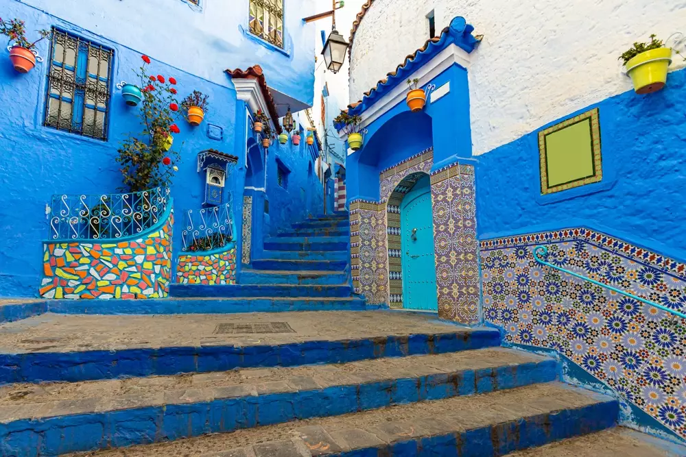 Fez, Morocco