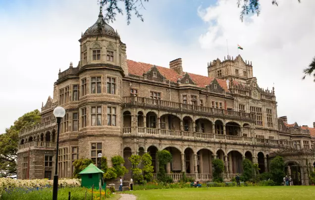 Day 3: Shimla to Amritsar