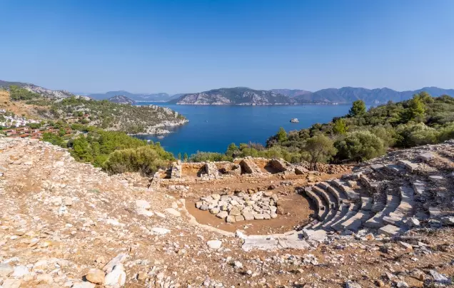 DAY 7: KUMLUBUK BAY & PARADISE ISLAND