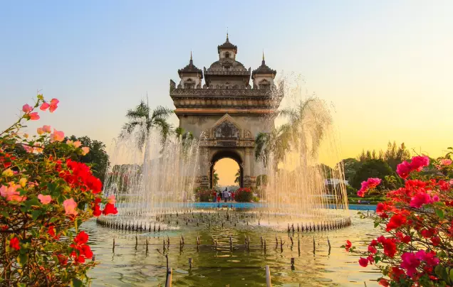 Day 3: Discover Vientiane