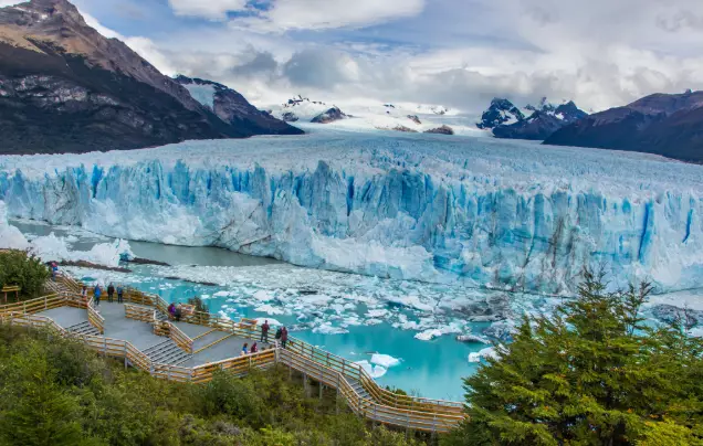 Day 11: Los Glaciares National Park