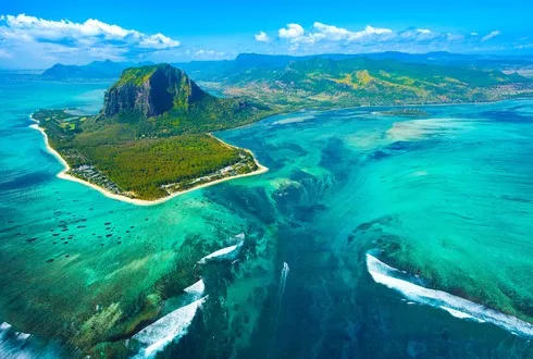 Mauritius, Madagascar & The Western Cape