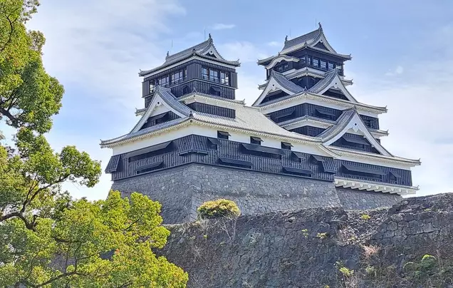 Day 7: Cruise – Kumamoto