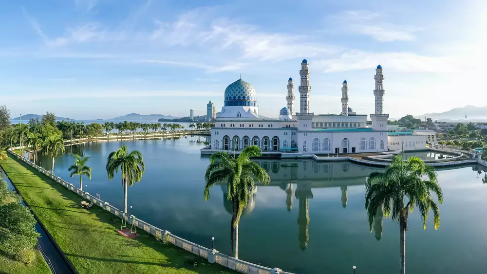 Day 10 Sandakan to Kota Kinabalu