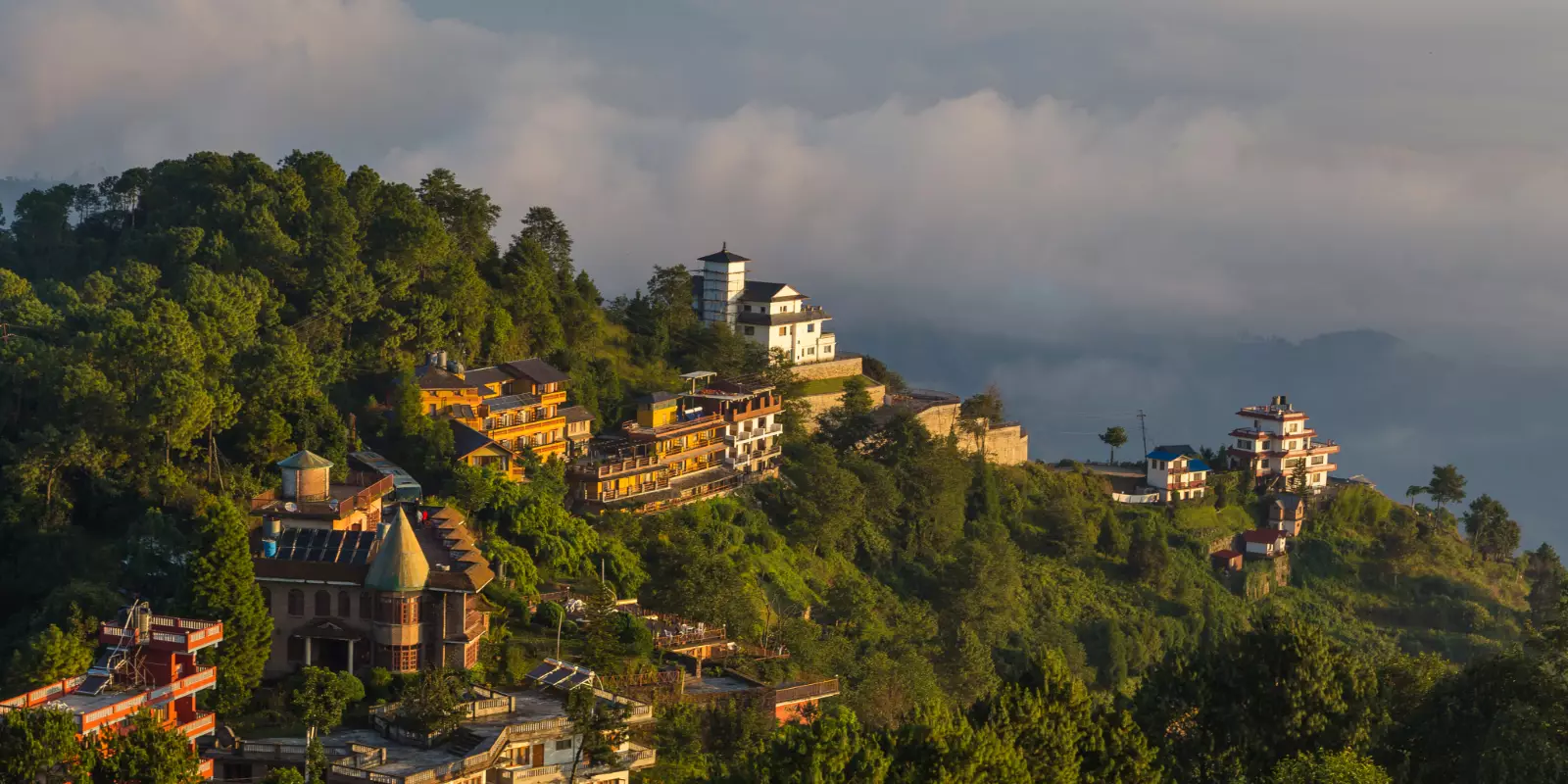 Nagarkot Holidays