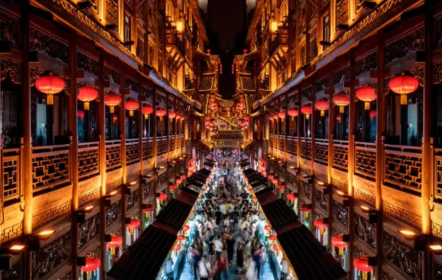 Day 2: Discover Chongqing