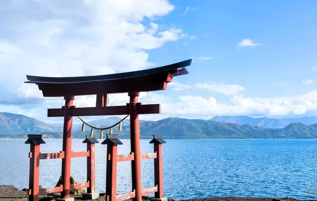 Day 18: Cruise - Akita