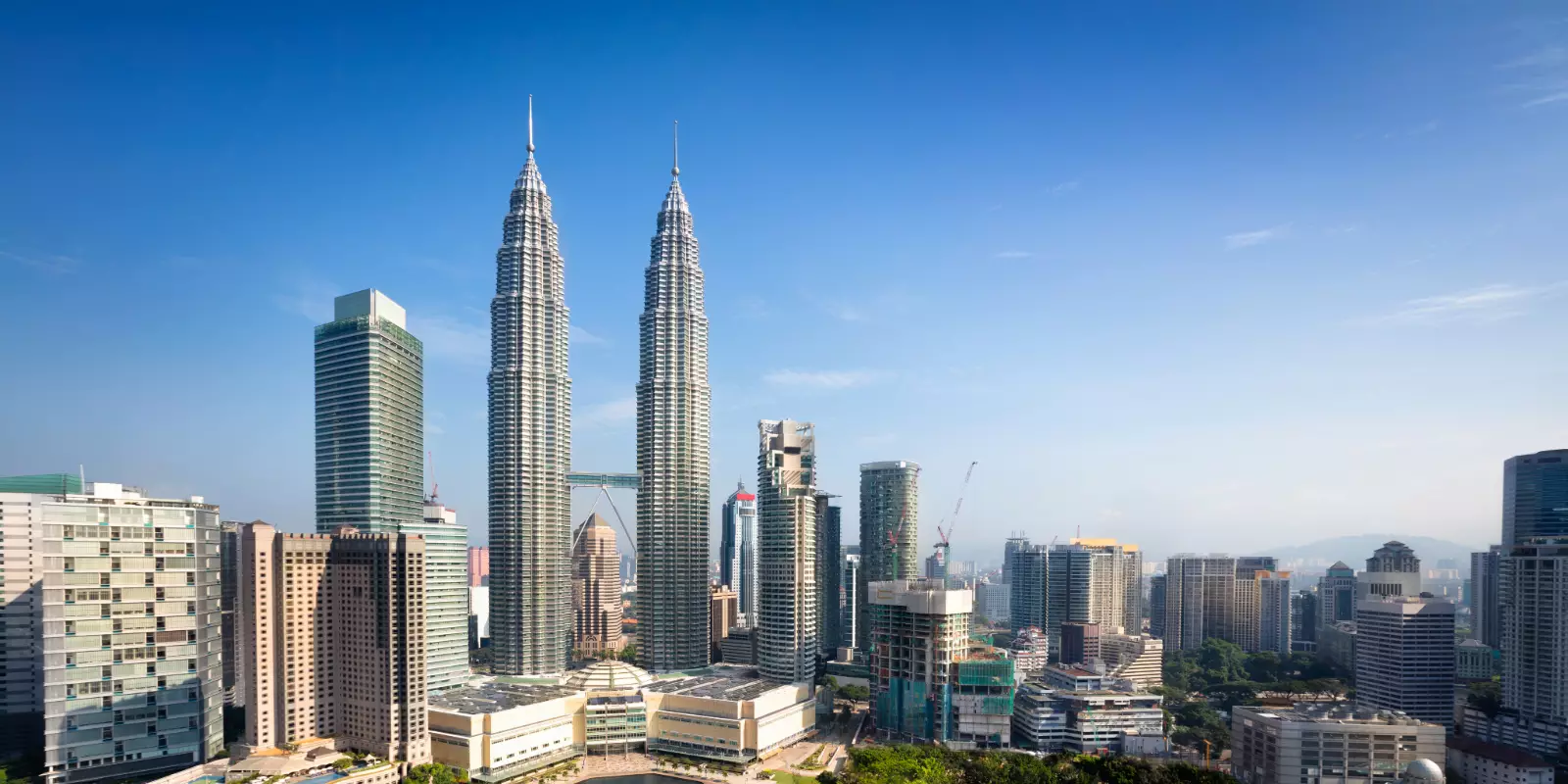 Kuala Lumpur Stopover