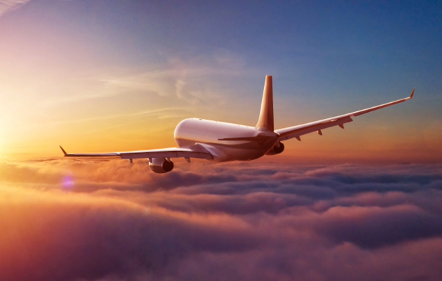 Day 6 Depart Shanghai