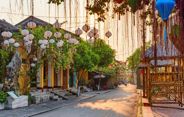 Day 13 Discover Hoi An