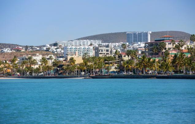 Day 1: Arrival in La Paz