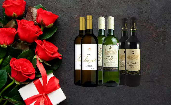 Let Wendy Woo You This Valentine's Day