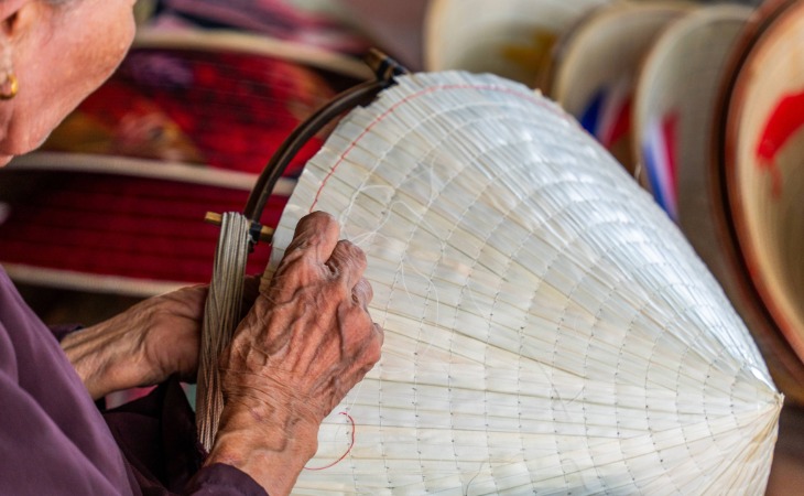 Day 9 Hanoi Handicraft Villages